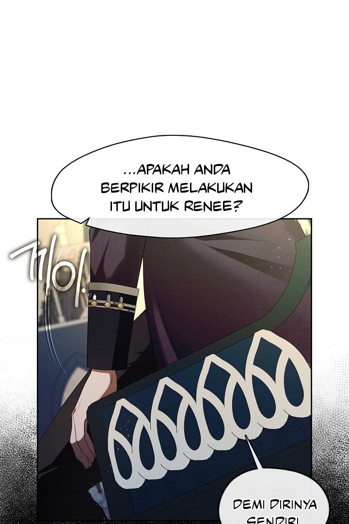 The S-Class Hunter Doesn’t Want to Be a Villainous Princess Chapter 38 - halaman 21