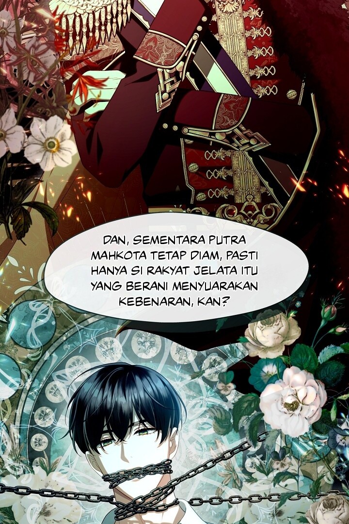 The S-Class Hunter Doesn’t Want to Be a Villainous Princess Chapter 38 - halaman 23