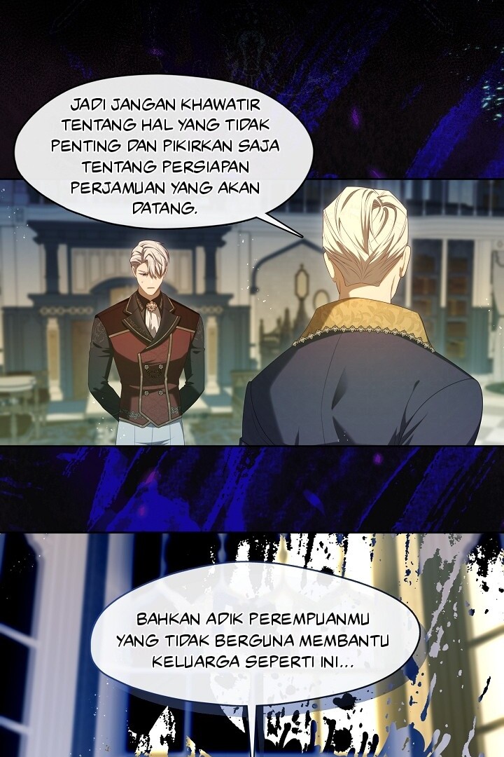The S-Class Hunter Doesn’t Want to Be a Villainous Princess Chapter 38 - halaman 25
