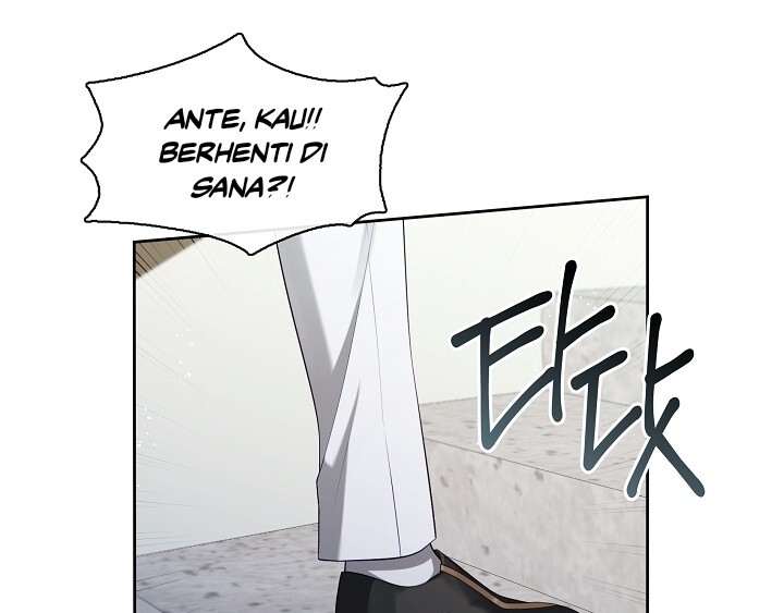 The S-Class Hunter Doesn’t Want to Be a Villainous Princess Chapter 38 - halaman 28