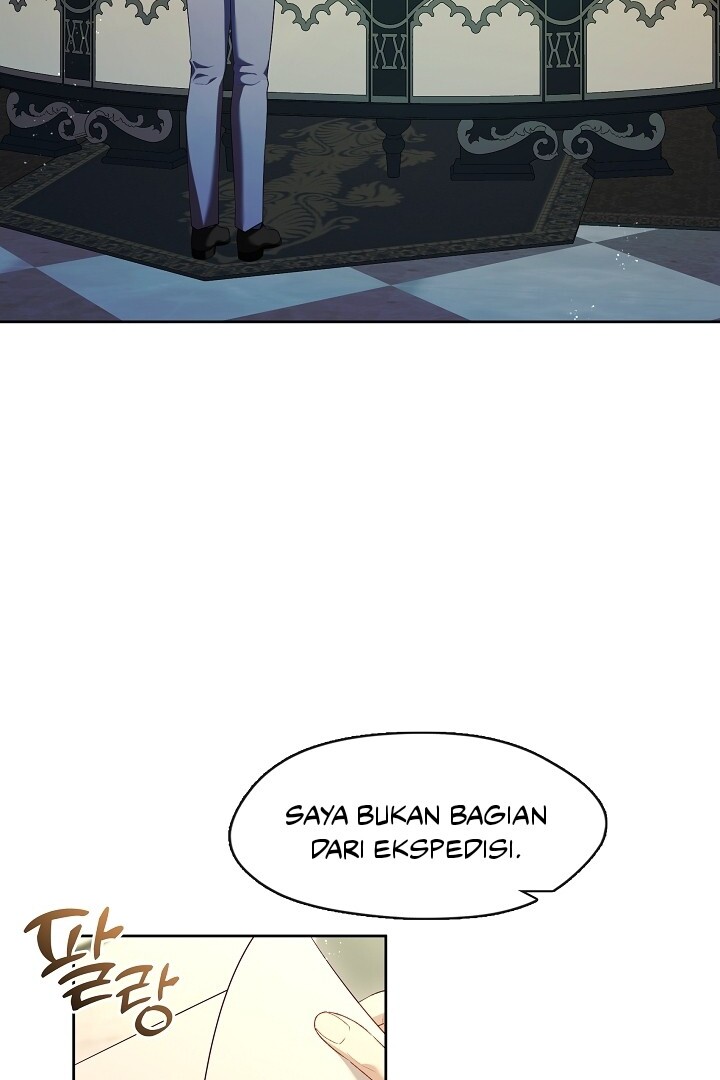 The S-Class Hunter Doesn’t Want to Be a Villainous Princess Chapter 38 - halaman 3