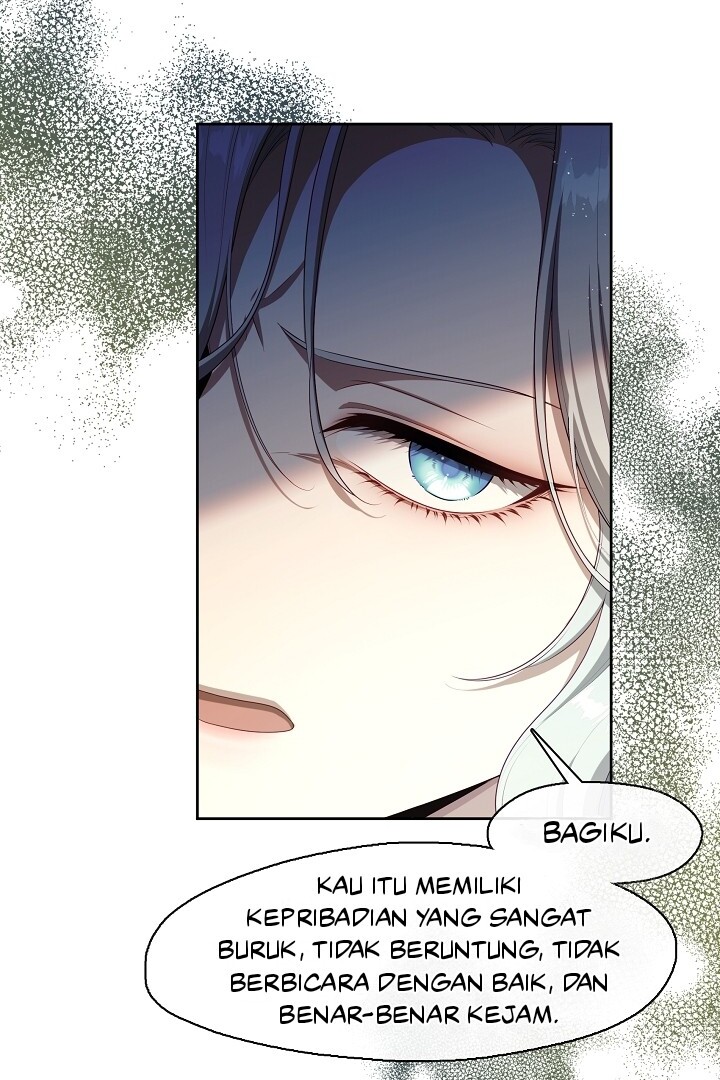 The S-Class Hunter Doesn’t Want to Be a Villainous Princess Chapter 38 - halaman 45