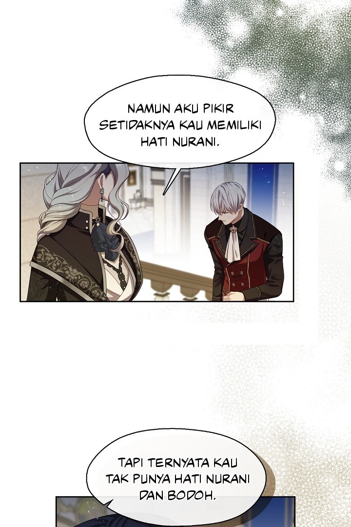 The S-Class Hunter Doesn’t Want to Be a Villainous Princess Chapter 38 - halaman 46
