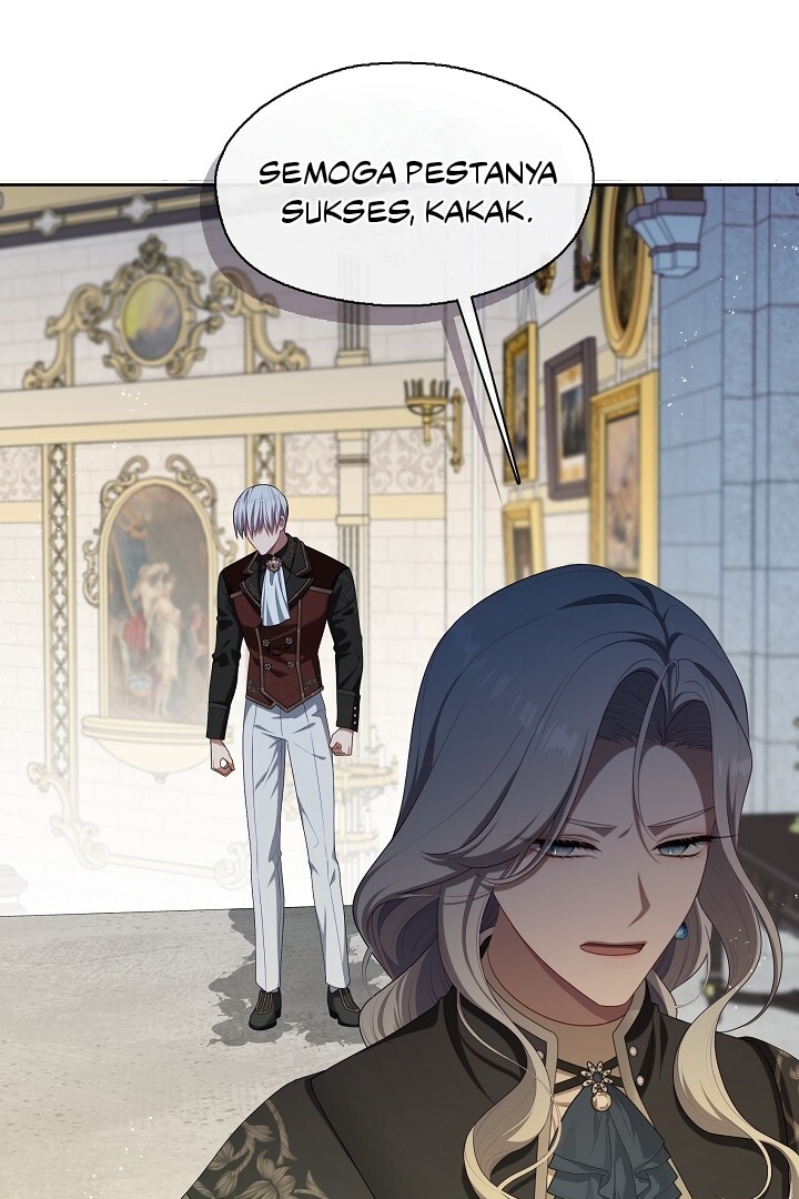The S-Class Hunter Doesn’t Want to Be a Villainous Princess Chapter 38 - halaman 48