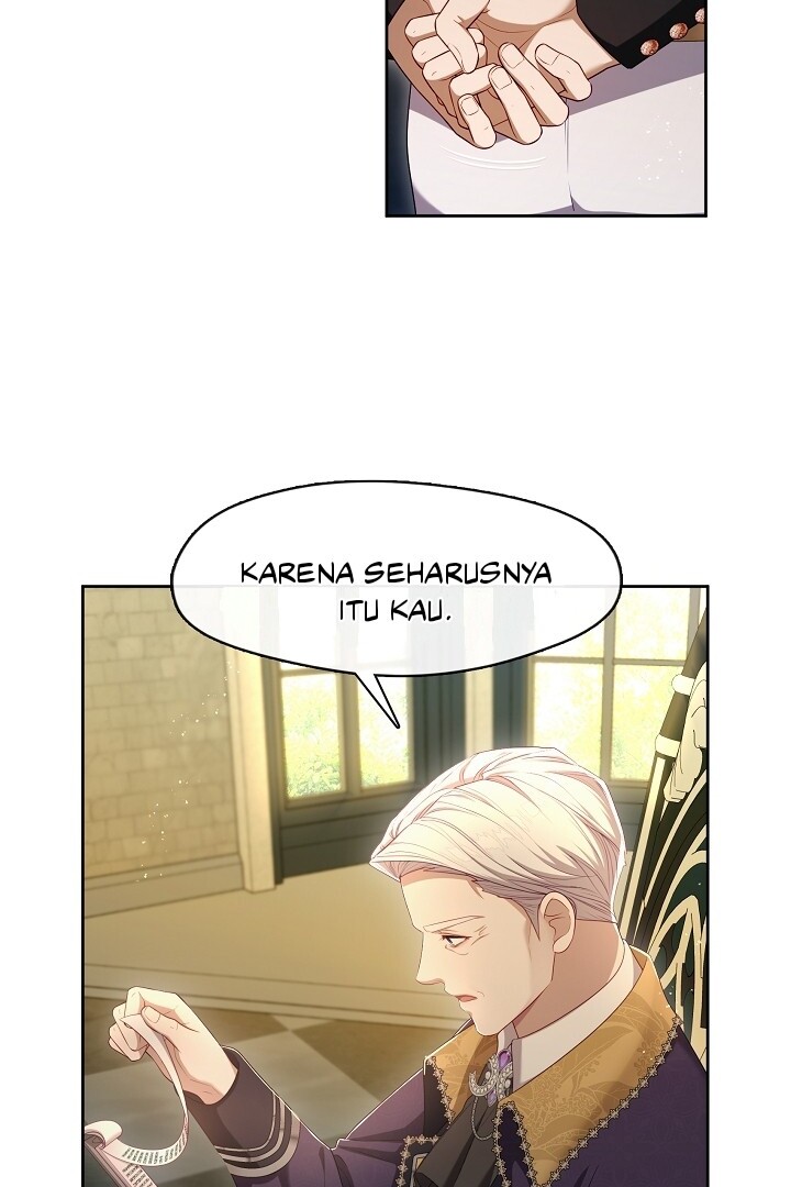 The S-Class Hunter Doesn’t Want to Be a Villainous Princess Chapter 38 - halaman 5