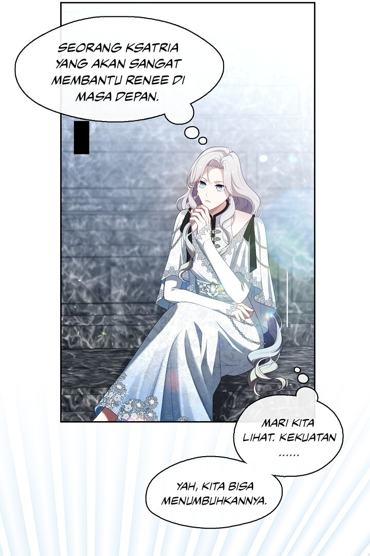 The S-Class Hunter Doesn’t Want to Be a Villainous Princess Chapter 38 - halaman 58