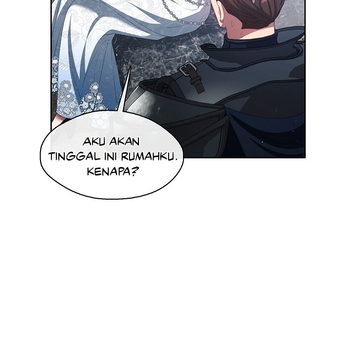 The S-Class Hunter Doesn’t Want to Be a Villainous Princess Chapter 38 - halaman 69