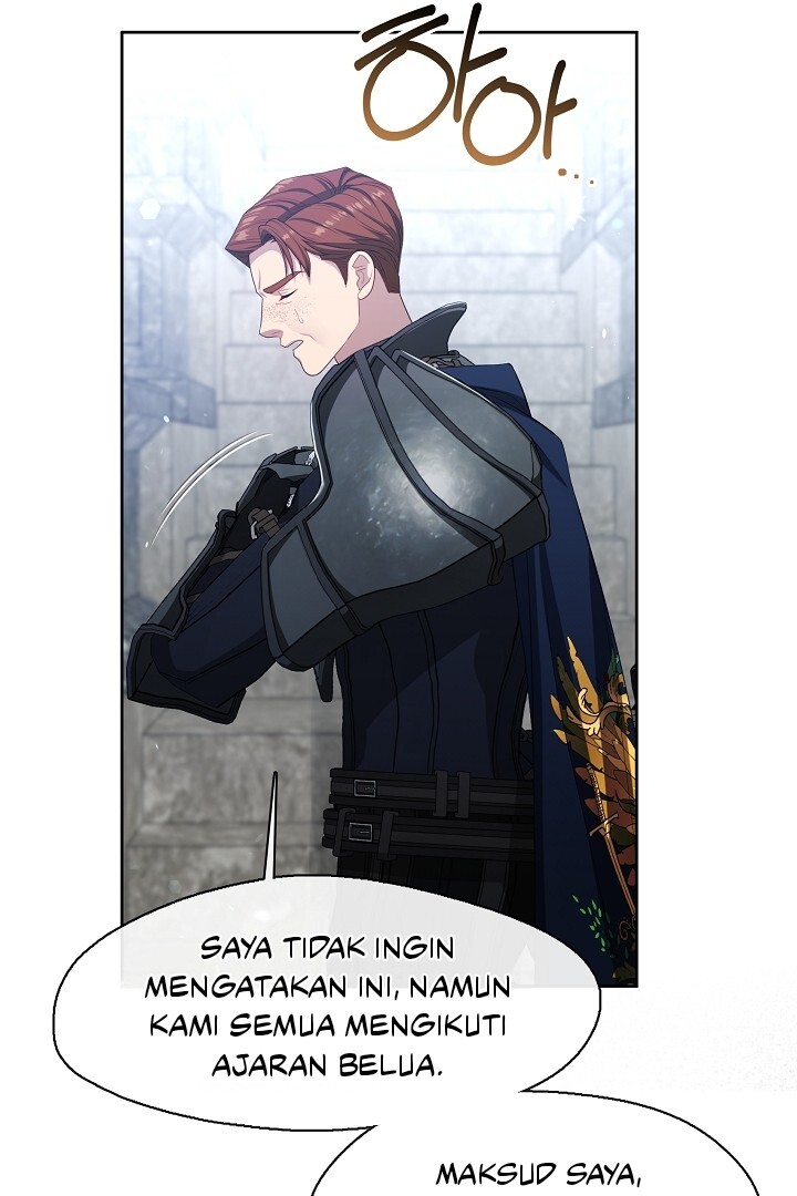 The S-Class Hunter Doesn’t Want to Be a Villainous Princess Chapter 38 - halaman 70