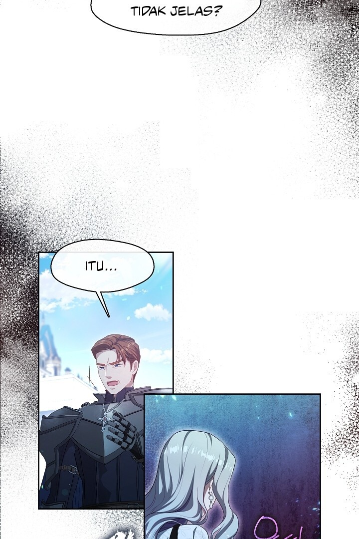 The S-Class Hunter Doesn’t Want to Be a Villainous Princess Chapter 38 - halaman 72
