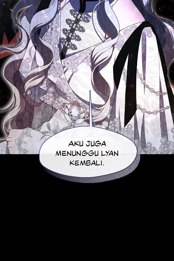 The S-Class Hunter Doesn’t Want to Be a Villainous Princess Chapter 38 - halaman 74