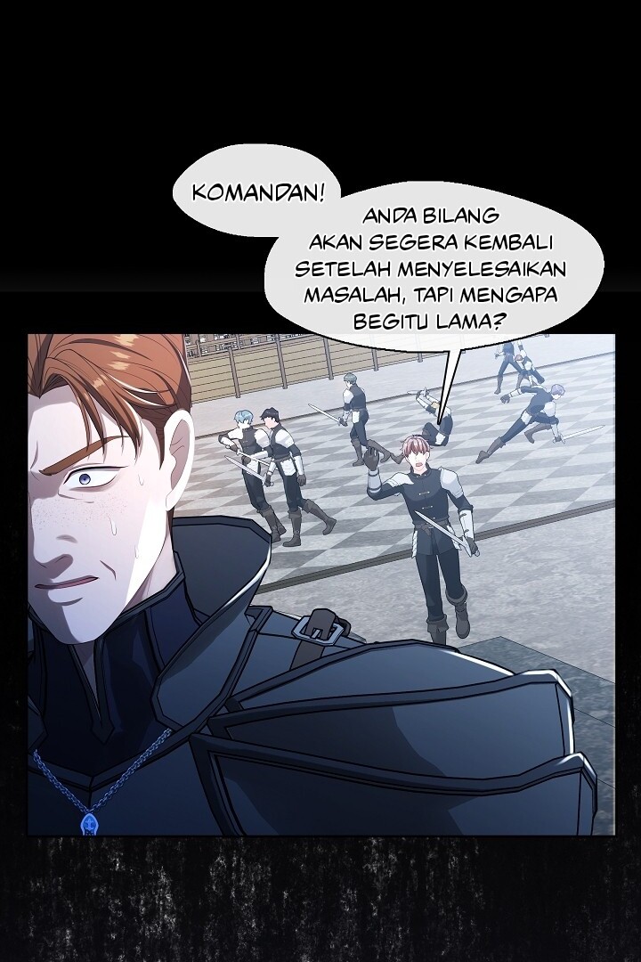 The S-Class Hunter Doesn’t Want to Be a Villainous Princess Chapter 38 - halaman 75