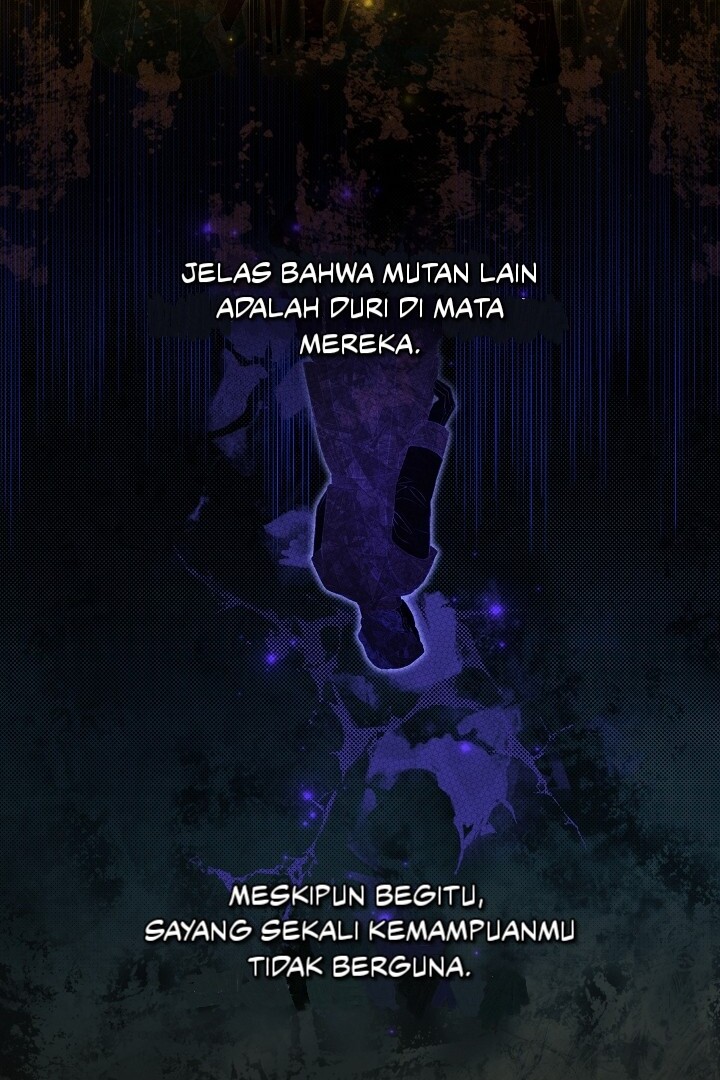 The S-Class Hunter Doesn’t Want to Be a Villainous Princess Chapter 38 - halaman 9
