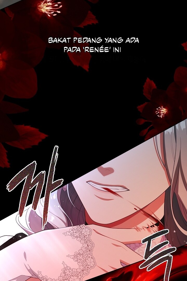 The S-Class Hunter Doesn’t Want to Be a Villainous Princess Chapter 38 - halaman 96
