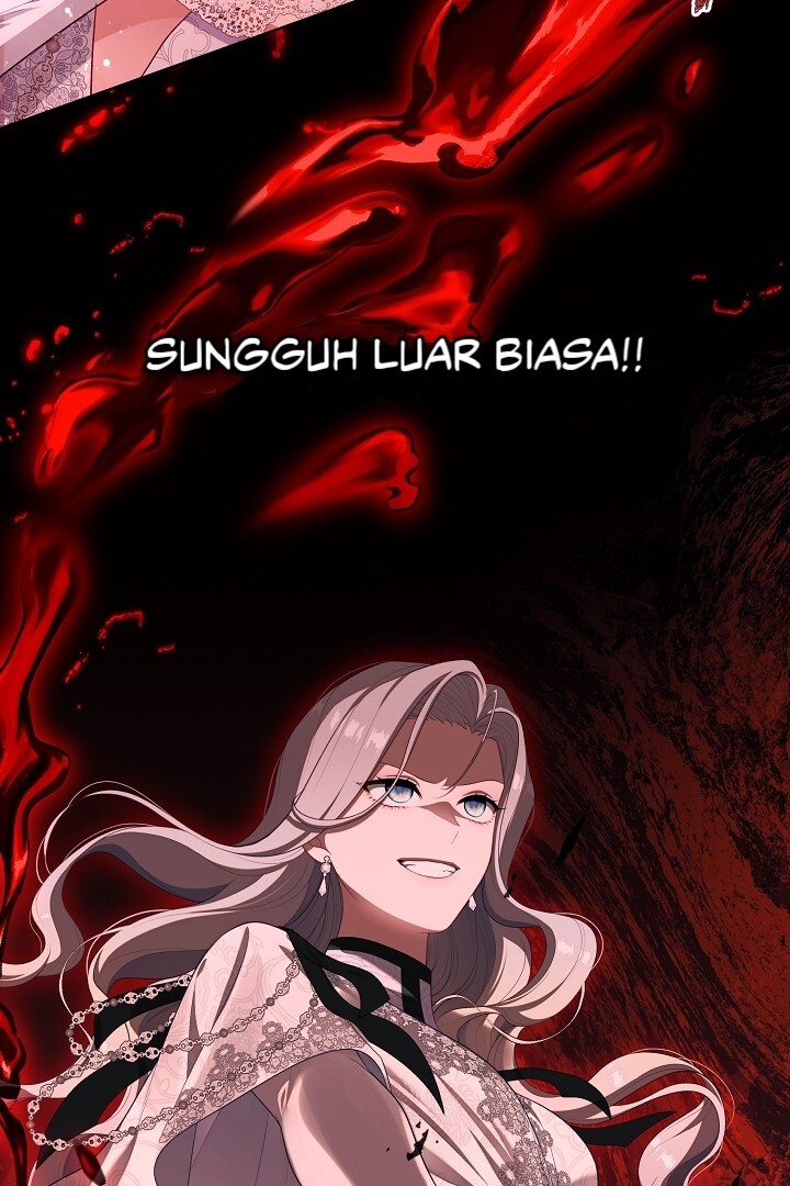 The S-Class Hunter Doesn’t Want to Be a Villainous Princess Chapter 38 - halaman 97