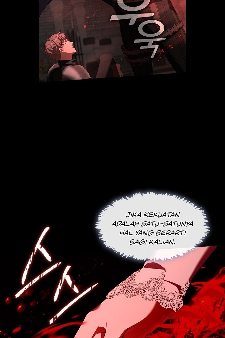The S-Class Hunter Doesn’t Want to Be a Villainous Princess Chapter 39 - halaman 12