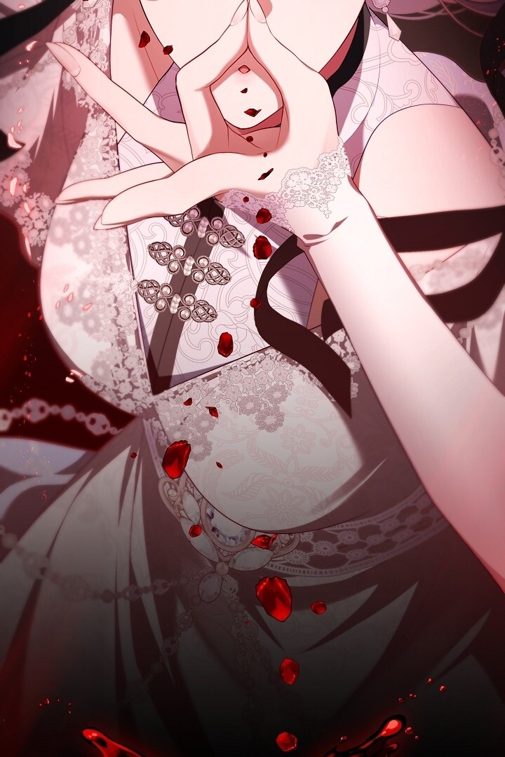 The S-Class Hunter Doesn’t Want to Be a Villainous Princess Chapter 39 - halaman 35
