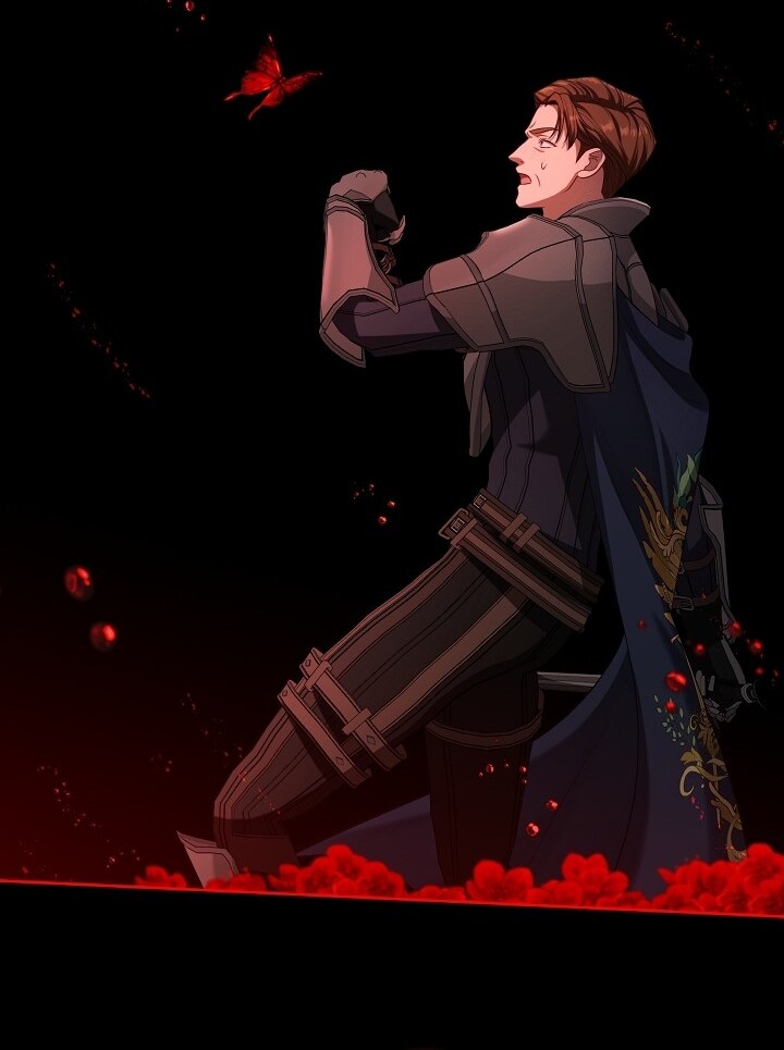 The S-Class Hunter Doesn’t Want to Be a Villainous Princess Chapter 39 - halaman 37