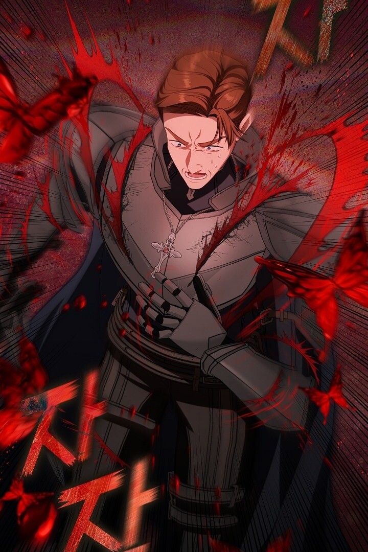 The S-Class Hunter Doesn’t Want to Be a Villainous Princess Chapter 39 - halaman 39