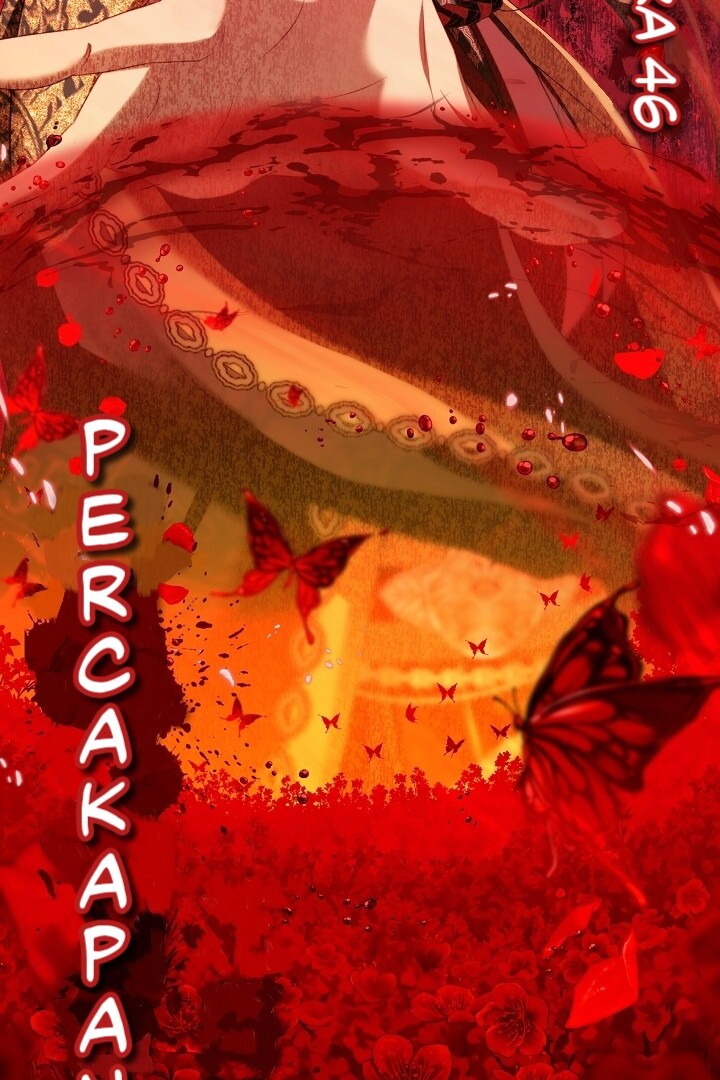 The S-Class Hunter Doesn’t Want to Be a Villainous Princess Chapter 39 - halaman 41