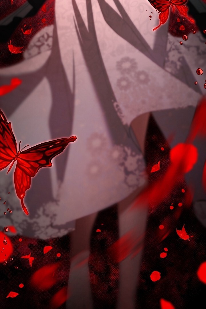 The S-Class Hunter Doesn’t Want to Be a Villainous Princess Chapter 39 - halaman 46