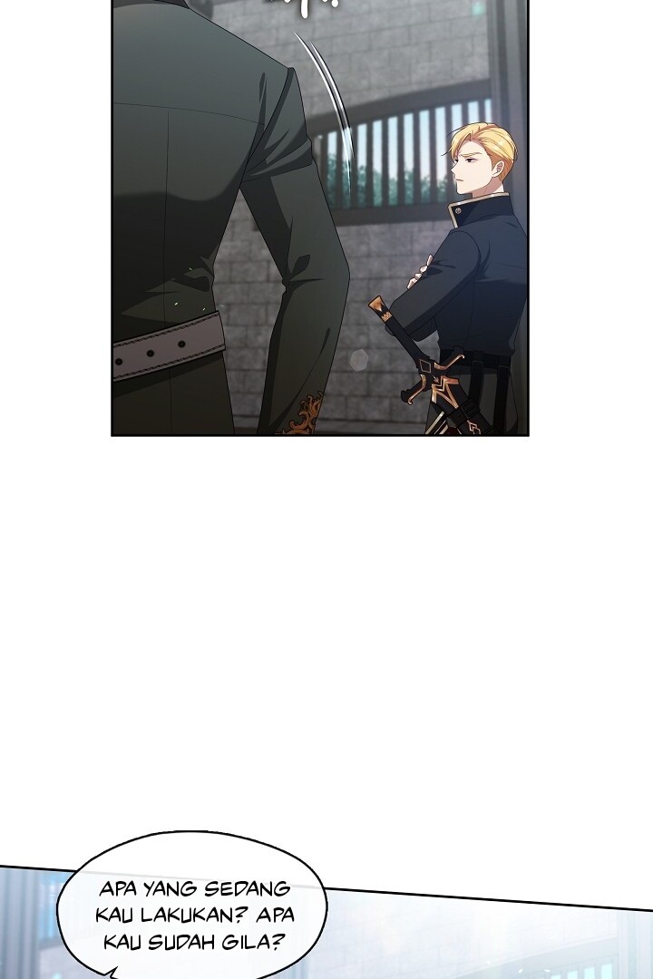 The S-Class Hunter Doesn’t Want to Be a Villainous Princess Chapter 39 - halaman 57