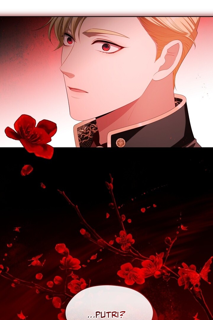 The S-Class Hunter Doesn’t Want to Be a Villainous Princess Chapter 39 - halaman 69