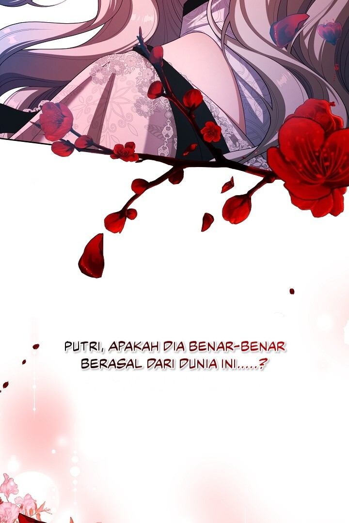 The S-Class Hunter Doesn’t Want to Be a Villainous Princess Chapter 39 - halaman 74
