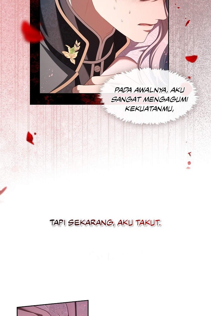 The S-Class Hunter Doesn’t Want to Be a Villainous Princess Chapter 39 - halaman 80