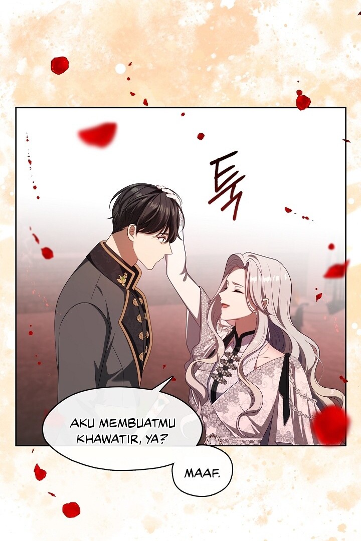 The S-Class Hunter Doesn’t Want to Be a Villainous Princess Chapter 39 - halaman 85