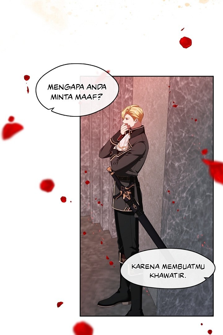 The S-Class Hunter Doesn’t Want to Be a Villainous Princess Chapter 39 - halaman 86