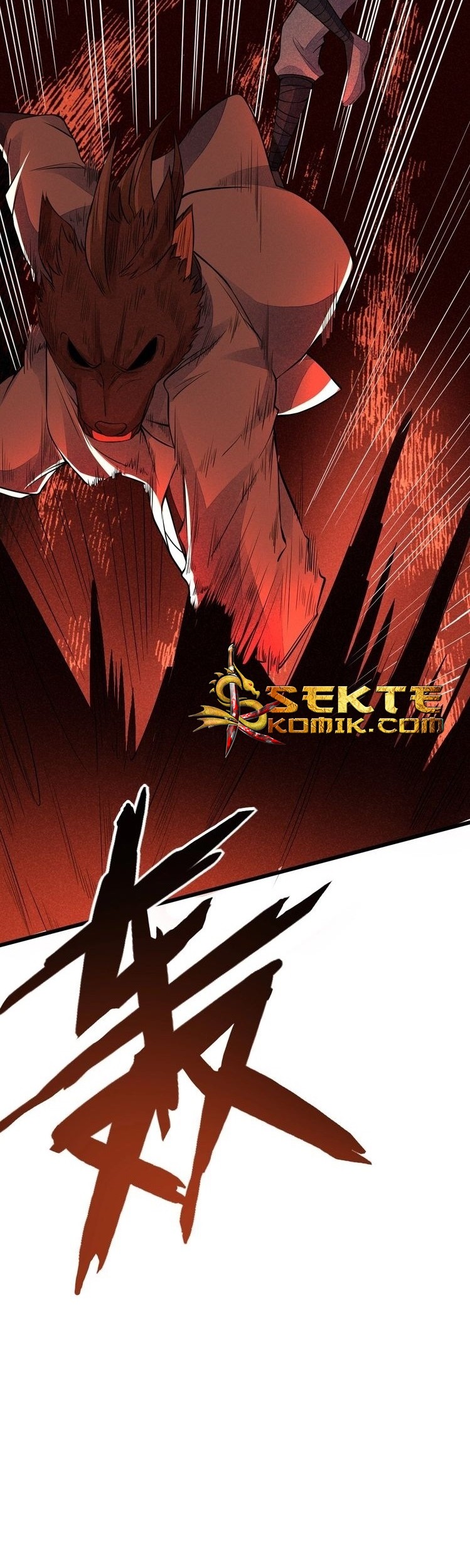 The S-Class Hunter Doesn’t Want to Be a Villainous Princess Chapter 4 - halaman 21