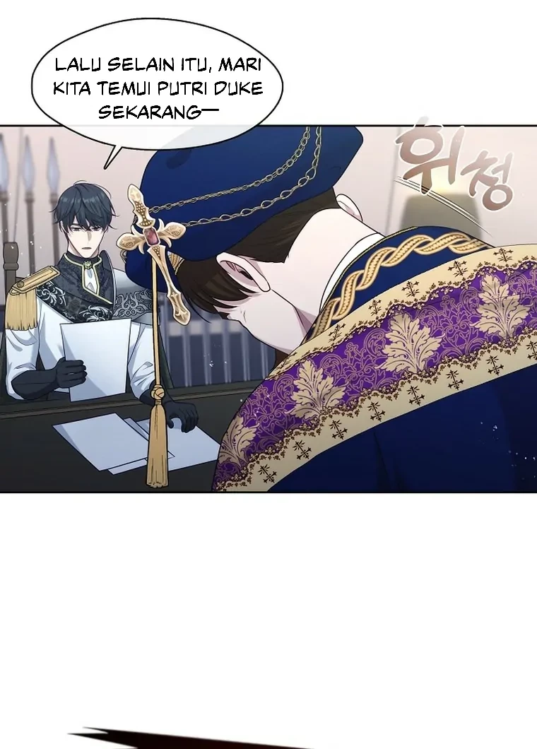 The S-Class Hunter Doesn’t Want to Be a Villainous Princess Chapter 4 - halaman 45