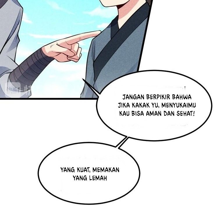 The S-Class Hunter Doesn’t Want to Be a Villainous Princess Chapter 4 - halaman 7