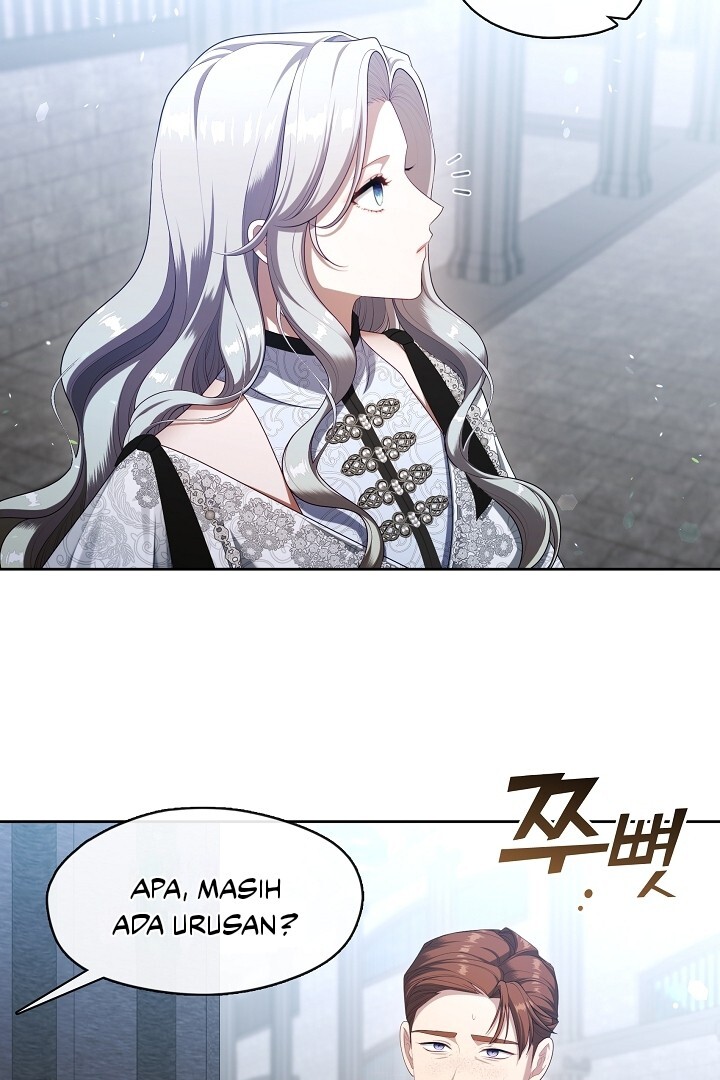 The S-Class Hunter Doesn’t Want to Be a Villainous Princess Chapter 40 - halaman 11