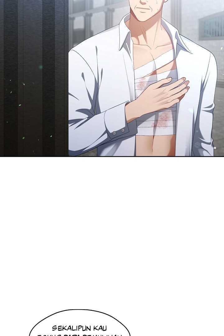 The S-Class Hunter Doesn’t Want to Be a Villainous Princess Chapter 40 - halaman 12