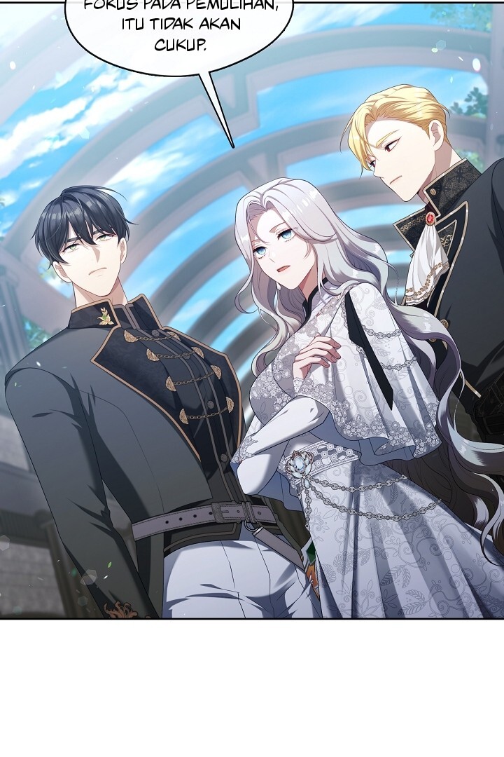 The S-Class Hunter Doesn’t Want to Be a Villainous Princess Chapter 40 - halaman 13