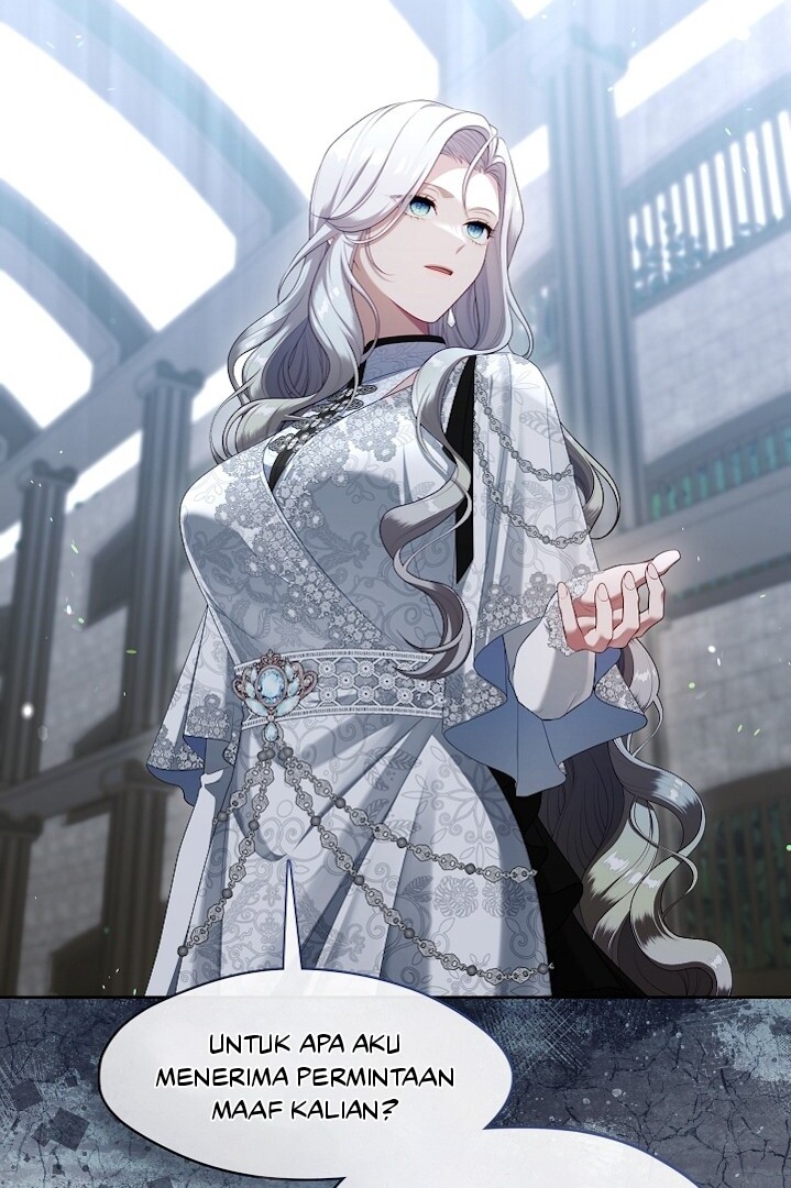 The S-Class Hunter Doesn’t Want to Be a Villainous Princess Chapter 40 - halaman 19