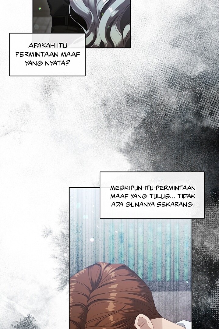 The S-Class Hunter Doesn’t Want to Be a Villainous Princess Chapter 40 - halaman 21