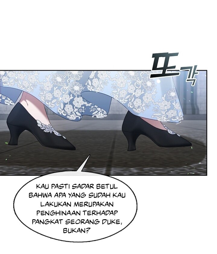 The S-Class Hunter Doesn’t Want to Be a Villainous Princess Chapter 40 - halaman 25