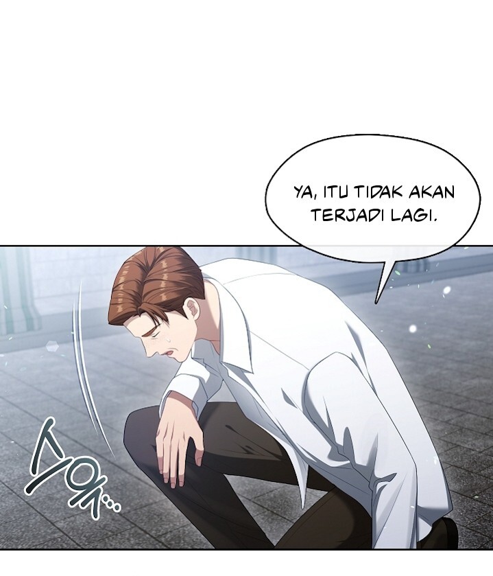The S-Class Hunter Doesn’t Want to Be a Villainous Princess Chapter 40 - halaman 26
