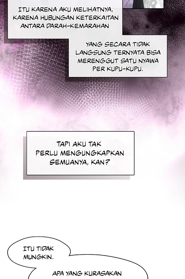 The S-Class Hunter Doesn’t Want to Be a Villainous Princess Chapter 40 - halaman 41