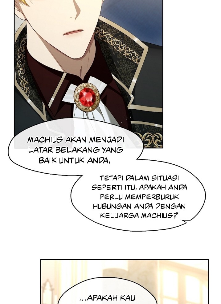 The S-Class Hunter Doesn’t Want to Be a Villainous Princess Chapter 40 - halaman 51