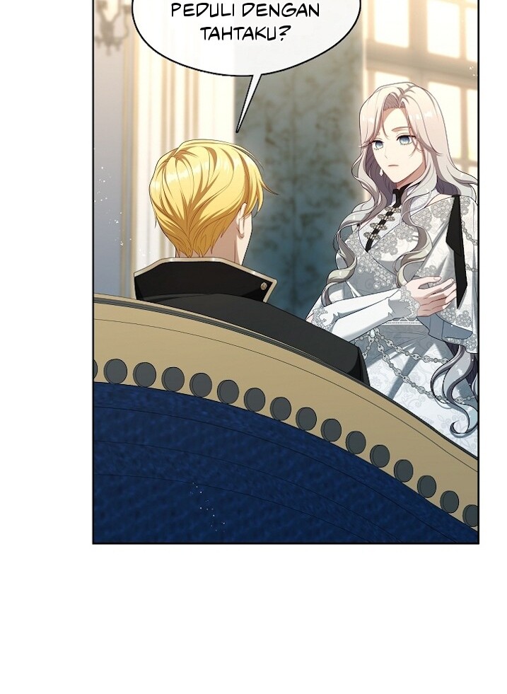 The S-Class Hunter Doesn’t Want to Be a Villainous Princess Chapter 40 - halaman 52