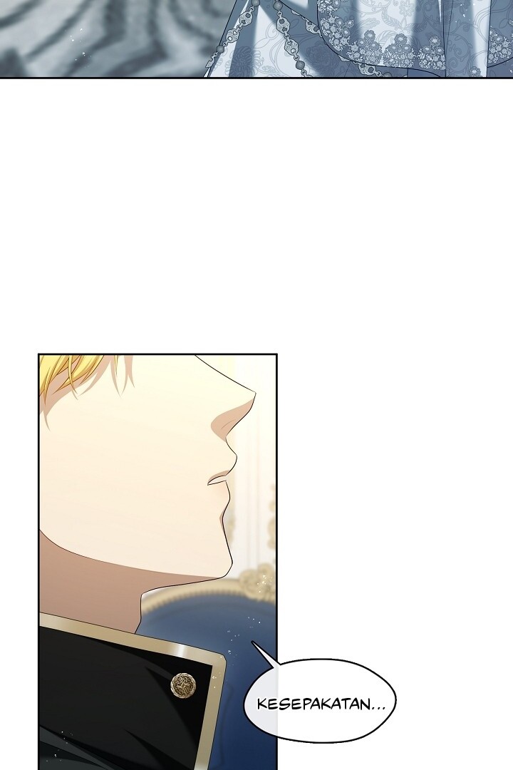 The S-Class Hunter Doesn’t Want to Be a Villainous Princess Chapter 40 - halaman 54