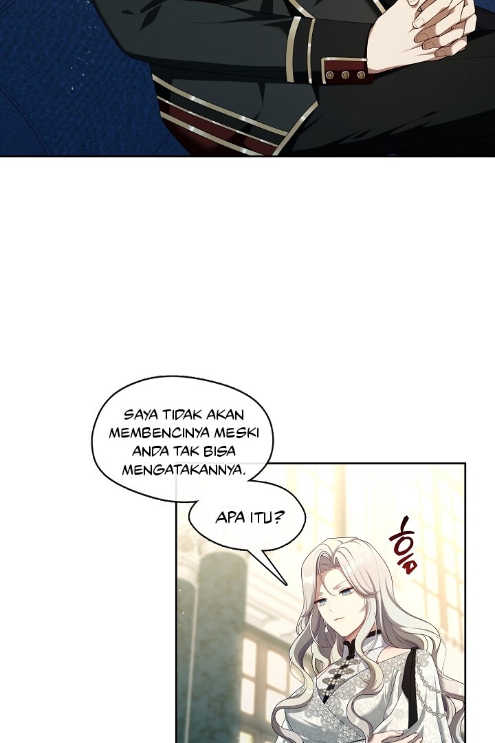 The S-Class Hunter Doesn’t Want to Be a Villainous Princess Chapter 40 - halaman 57