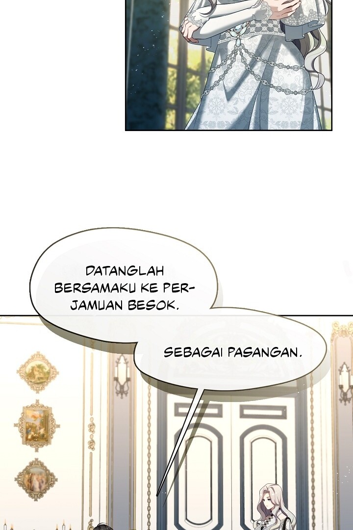 The S-Class Hunter Doesn’t Want to Be a Villainous Princess Chapter 40 - halaman 58