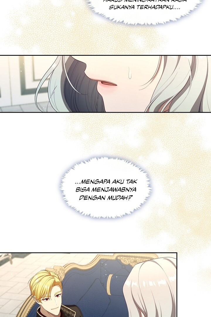The S-Class Hunter Doesn’t Want to Be a Villainous Princess Chapter 40 - halaman 60