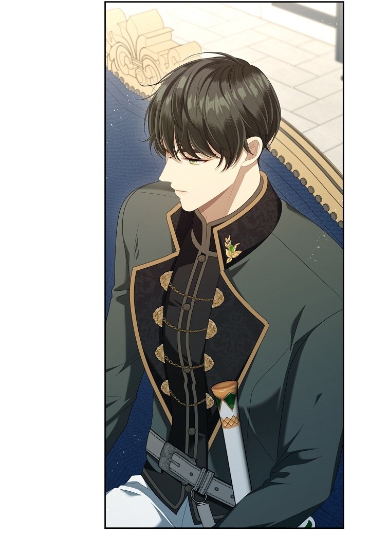 The S-Class Hunter Doesn’t Want to Be a Villainous Princess Chapter 40 - halaman 67