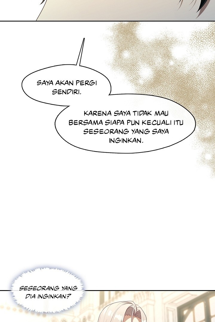 The S-Class Hunter Doesn’t Want to Be a Villainous Princess Chapter 40 - halaman 71