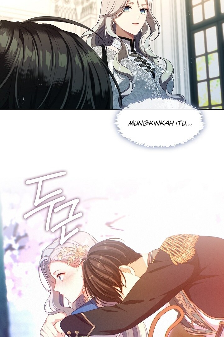 The S-Class Hunter Doesn’t Want to Be a Villainous Princess Chapter 40 - halaman 72